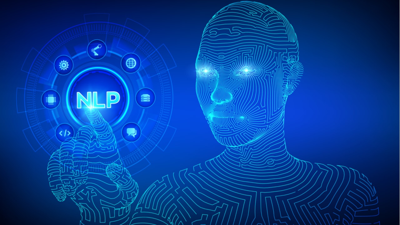 NLP Project