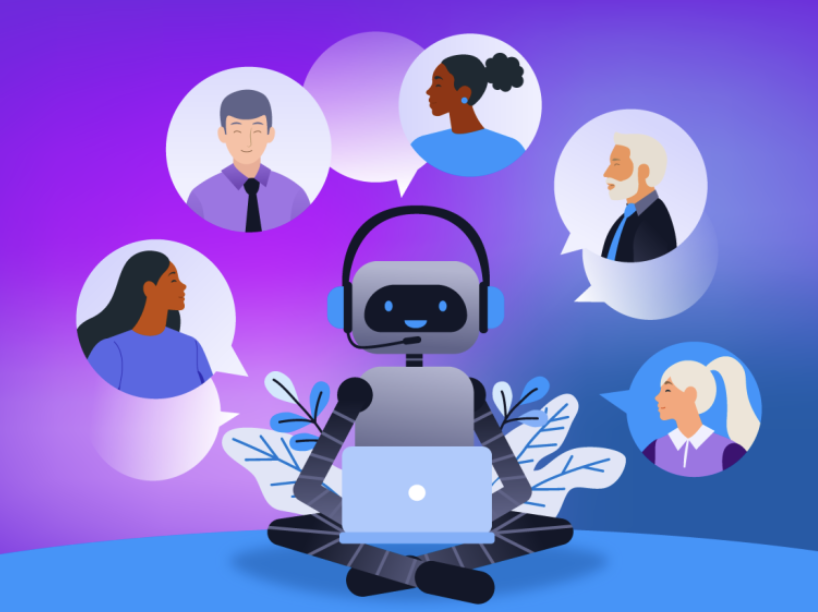 AI Chatbot Project
