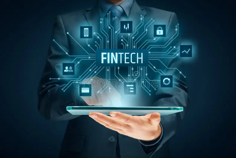 FinTech Project